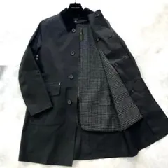 2026年最新】マッキントッシュ 千鳥 ステンカラーの人気アイテム