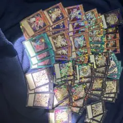 遊戯王　ターミナルワールド３　テラナイト/セイクリッド