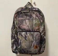 carhartt⭐︎カーハート⭐︎リュック⭐︎バックパック⭐︎迷彩のサムネイル