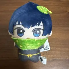 ブルーロック ちびぐるみ　魔法のようせい　vol.1 潔世一