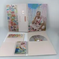 SEVENTEEN Face the Sun Carat盤 ウォヌ