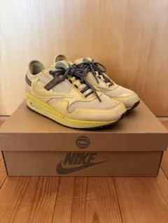 TRAVIS SCOTT × NIKE AIR MAX 1 CACT.US