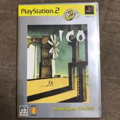 イコ　ICO PS2 宮部みゆき　ワンダと巨像
