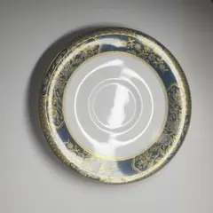 Royal Doulton　ロイヤルドルトン　Carlyleカーライル　ソーサーのサムネイル