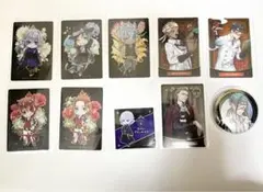 ツイステッドワンダーランド 色々詰め合わせ(個別売可能)