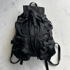 完売モデル)sacai 2026SS Nylon Tote Bag - メルカリ