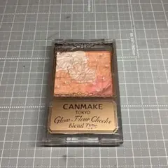 CANMAKE Glow Fleur Cheeks B01