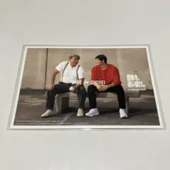 大谷翔平　ダンロップ　ポストカード