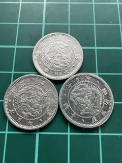 2025年最新】旭日竜10銭銀貨の人気アイテム - メルカリ