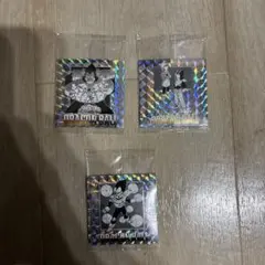 ドラゴンボール 40周年記念 ウエハース