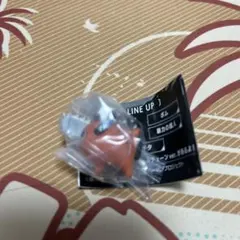 チェンソーマン　つまんでつなげてマスコット2 ポチタ