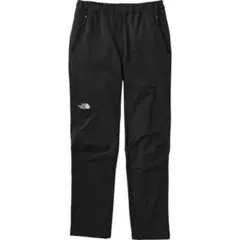 THE NORTH FACE 黒 ストレッチパンツ