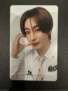 RIIZE RIIZING DAY ホルツ トレカ アントン③