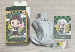 【最終値下げ】POPMART 鬼滅の刃 コラボ ミニフィギュア 宇髄天元　1個