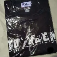 BiSH the end 黒 各サイズ Tシャツ 完売品 新品 送料無料