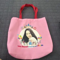 松田聖子 Concert Tour 2023 Parade トートバッグのサムネイル