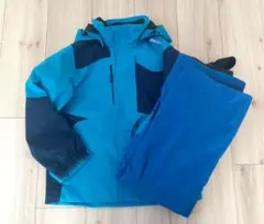 スノーウェア ウェア