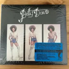 2025年最新】Betty davisの人気アイテム - メルカリ