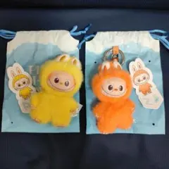 2026年最新】labubuイニシャルの人気アイテム - メルカリ