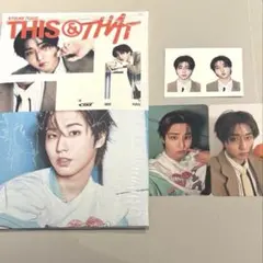 2026年最新】stray kids ハン トレカの人気アイテム - メルカリ
