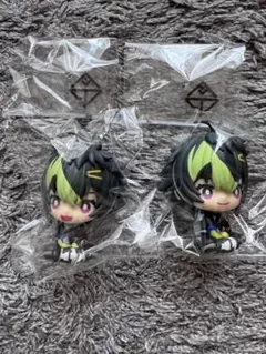 にじこっと 伊波ライ