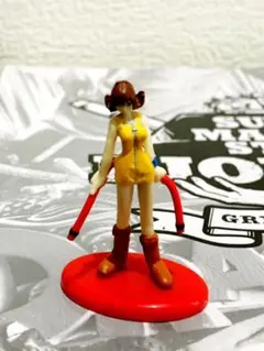 セルフィ FF8 フィギュア