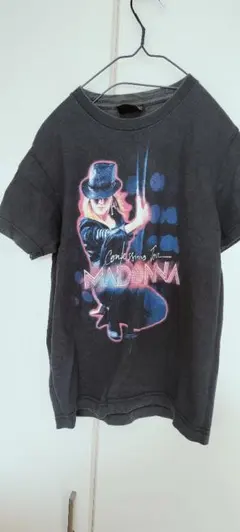 2026年最新】マドンナ ツアーtシャツの人気アイテム - メルカリ