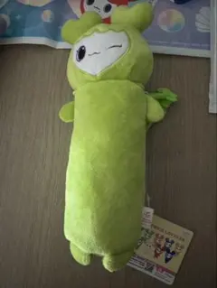 【GIGO限定】LOVELYS のびふにゃポーチ　ジョンヨン