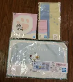 一番くじ/モフサンド/Ｇ賞3点/まとめ売り