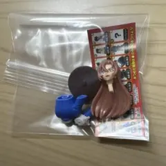 名探偵コナン チョコエッグ6 萩原千速
