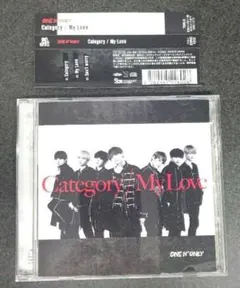 Category/My Love(TYPE-C)