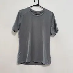 ON COMFORT-T メンズ Tシャツ M グレー