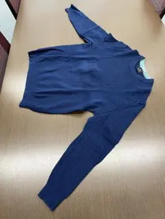 PSポールスミス ニット XL（M）