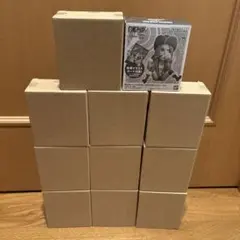 【ギガント・サマー応募者全員サービス 第3弾】レカフィグヤマト１０個　ボニー１個