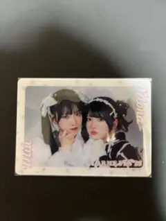 ファントムシータ×REFLEM 美雨 セット 2025年最新】ファントムシータの人気アイテム - メルカリ