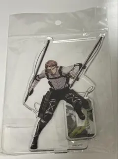 進撃の巨人 The Final Season YD ジャン アクリルスタンド