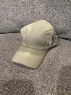 Arcteryx アークテリクス CALVUS CAP Black サイズ Lのサムネイル