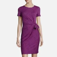 DIANE VON FURSTENBERG ワンピース　ドレスのサムネイル