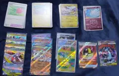 ポケモンカード　メガドリーム　MEGAドリーム　メガリザードンX ex MA