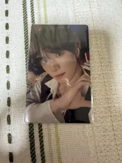 ボムギュ アンケート トレカ 2021 2025年最新】アンケート ボムギュの人気アイテム - メルカリ