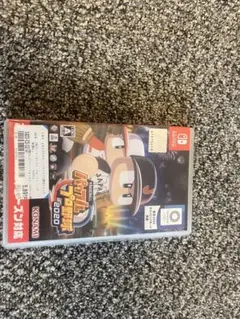 パワプロ2020 Nintendo Switch ソフト