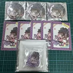 2025年最新】調香師 第五人格 缶バッジの人気アイテム - メルカリ