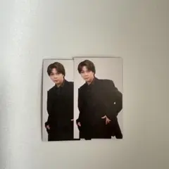 SMILEPOP 愛知　M!LK 塩﨑太智　トレカ　1枚