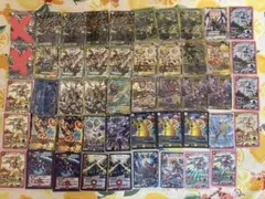 デュエマまとめ売り