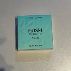 CLIO Prism Highlighter 05 Peach Sapphireのサムネイル