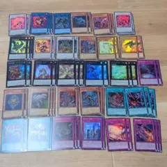 遊戯王OCG カードまとめ売り 18枚セット - メルカリ