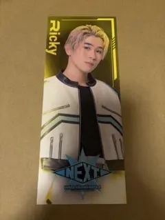 奥田力也　千社札