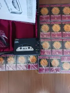 ナポレオンヒル プログラム 赤BOX ステップ2 速聴 PMA ナポレオンヒル プログラム 赤BOX ステップ2 速聴 PMA