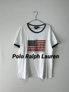 Polo Ralph Lauren ラグランT XL