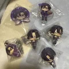 カラフルピーチ もふ グッズセット